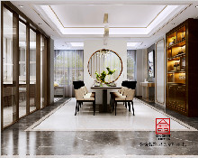 石家莊家庭裝修關于玄關的風水攻略