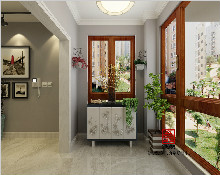 石家莊金舍裝飾分享家里裝修吧臺怎么設計