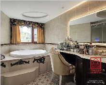 別墅裝修衛生間設計注意事項有哪些?