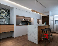 衛生間裝修，沒有窗戶的暗衛該如何拯救?