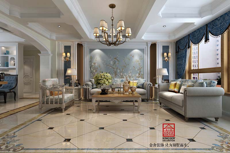 別墅裝修費用多少?裝修別墅需要注意什么？