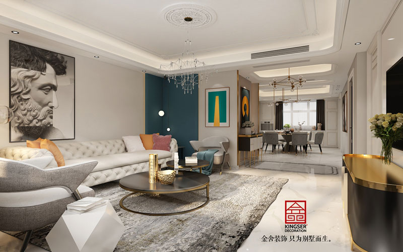 石家莊室內裝修有什么錯誤觀念？室內裝修注意事項