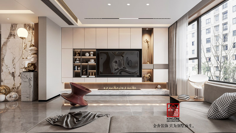 ?石家莊裝修小戶型房子怎樣設計？小戶型房子裝修設計關