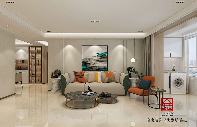 石家莊裝修詳細介紹 新房裝修注意事項