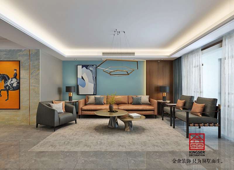 家居裝修，新房子怎么裝修比較合適？新房子裝修設計方式