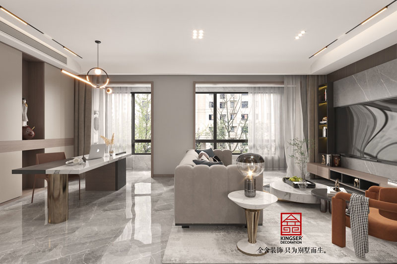 別墅裝修公司哪家強(qiáng)？別墅裝修設(shè)計(jì)要注意哪些事宜？