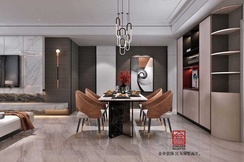 石家莊室內(nèi)裝修怎樣省錢？