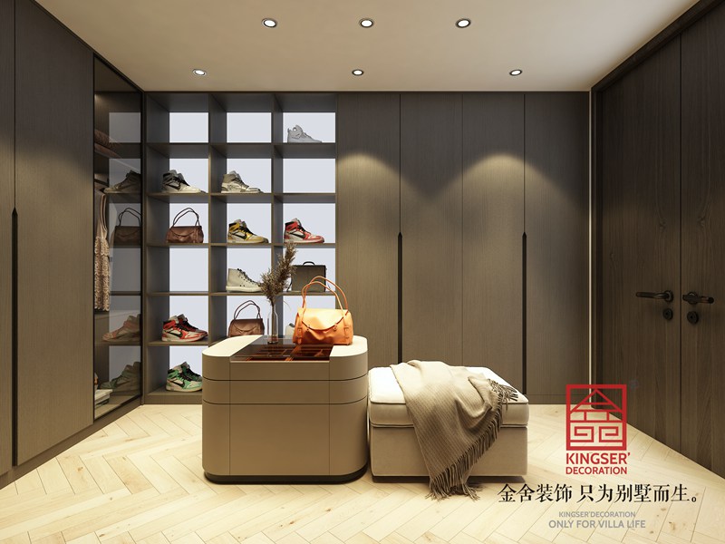 自建別墅裝修設(shè)計(jì)效果圖