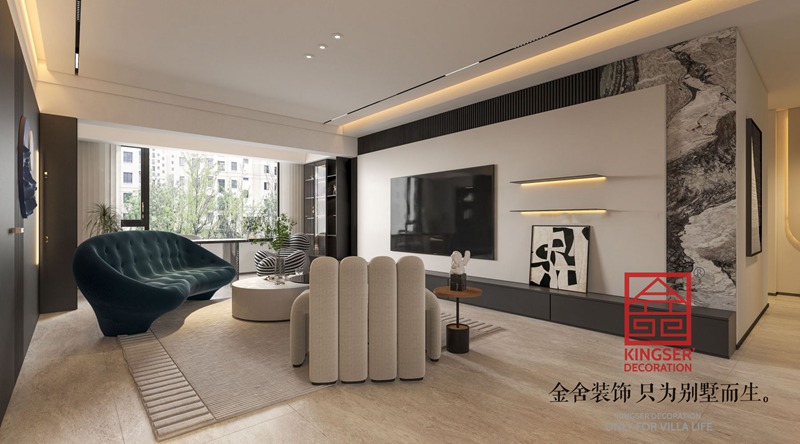 石家莊別墅裝修預算攻略：如何合理考慮各個方面的費用？