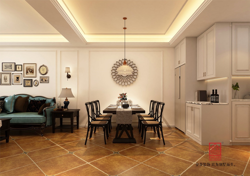 廚房裝修：細節決定品質生活的藝術