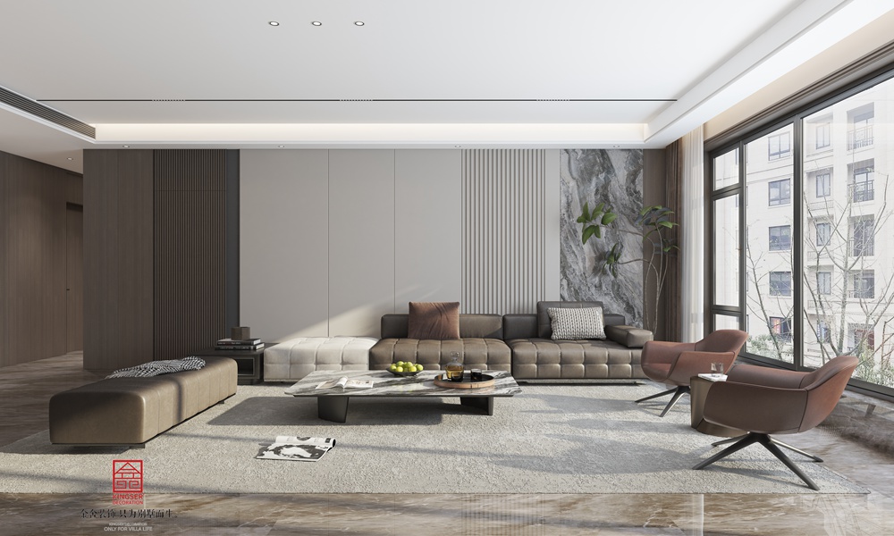 把握春季裝修黃金期，石家莊裝修升級攻略