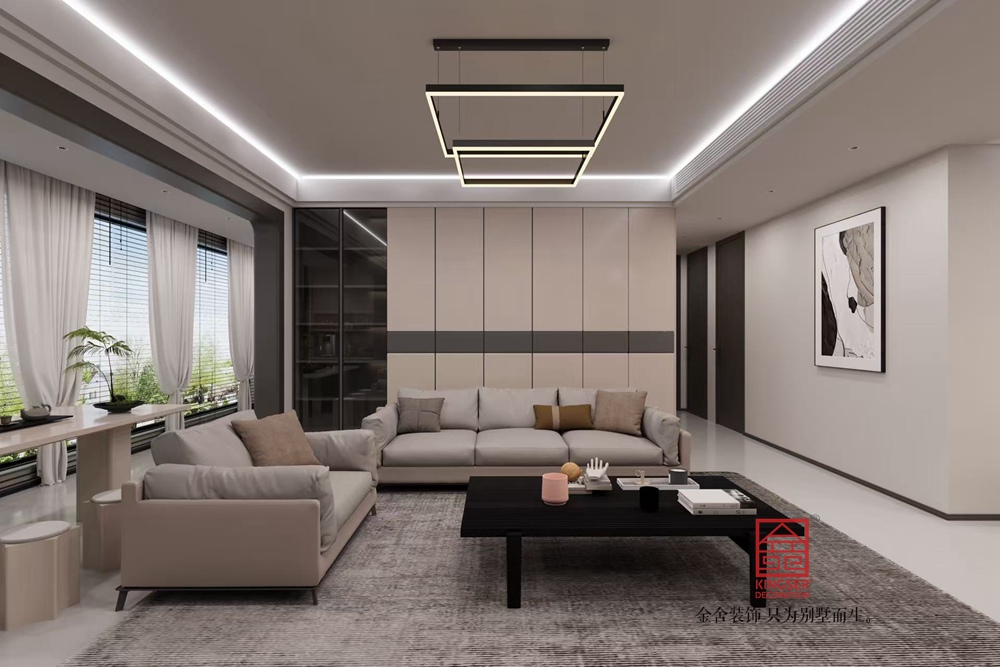 裝修別墅地下室的時候，需要注意哪些?