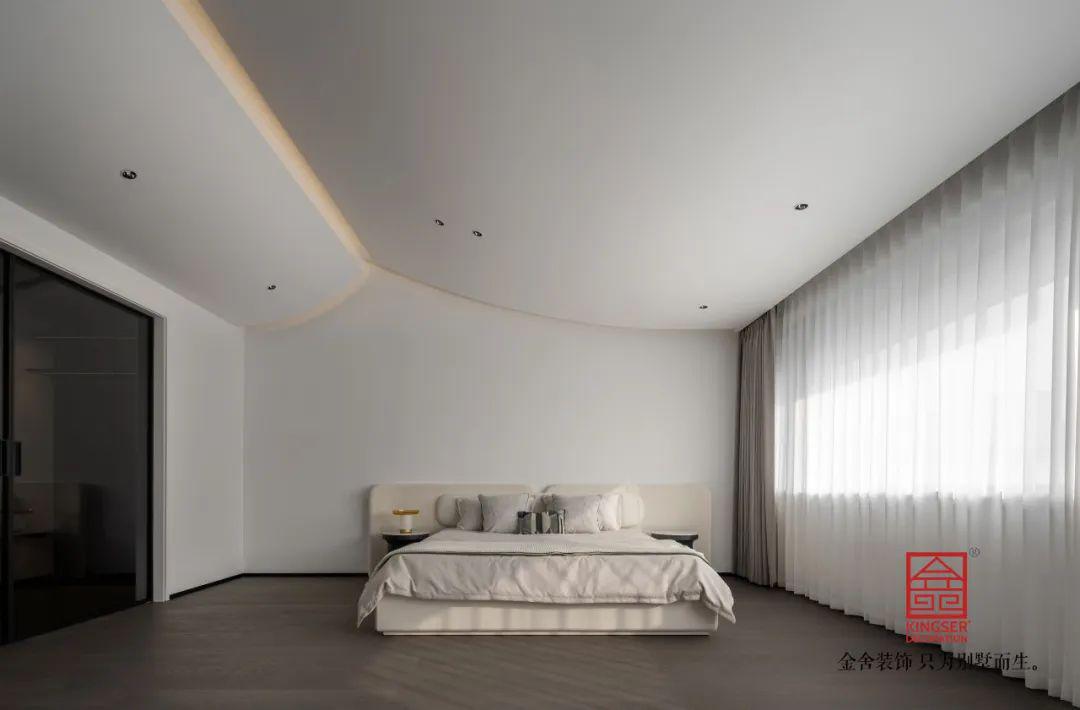 別墅裝修設計地下室空間的生活化設計探索