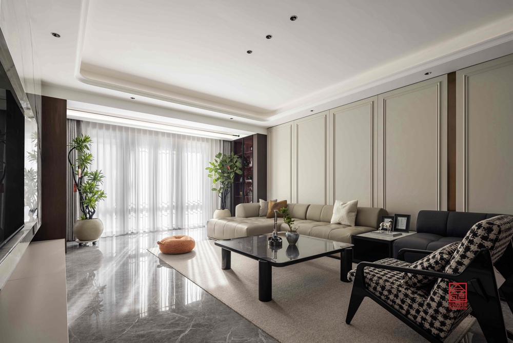 石家莊別墅裝修小課堂：歐式家具清潔保養全攻略